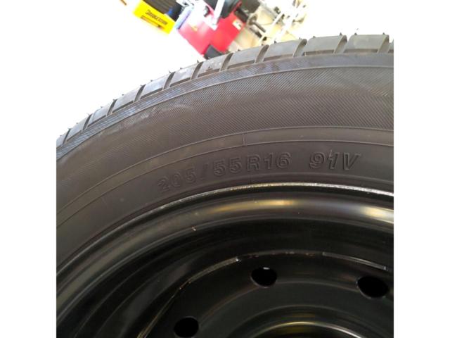 【2本】YOKOHAMA dB decibel E70 205/55R16