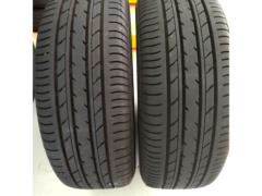 【2本セット】YOKOHAMA dB decibel E70 205/55R16