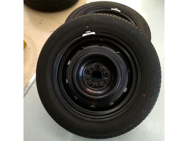 【2本セット】YOKOHAMA dB decibel E70 205/55R16
