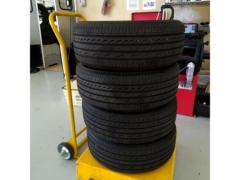 【BRIDGESTONE】REGNO GR-XII 215/55R17
