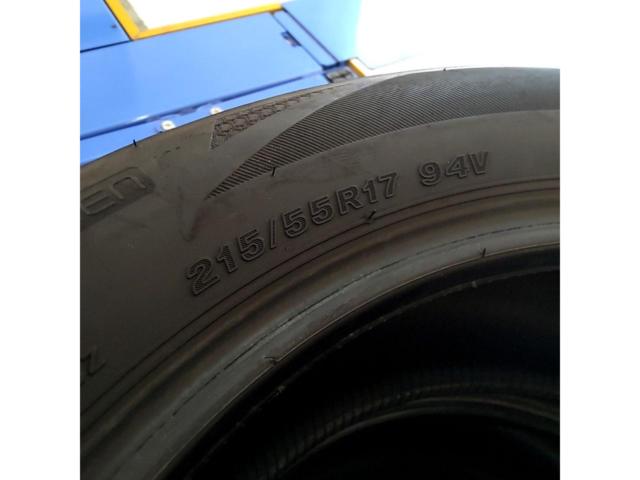 【BRIDGESTONE】REGNO GR-XII 215/55R17
