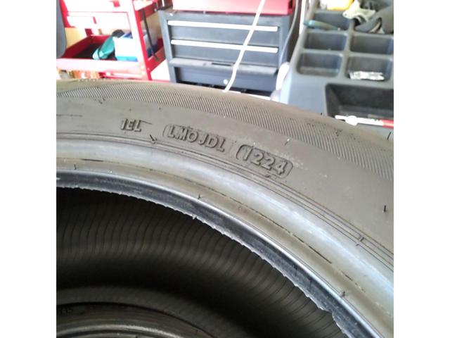 【BRIDGESTONE】REGNO GR-XII 215/55R17
