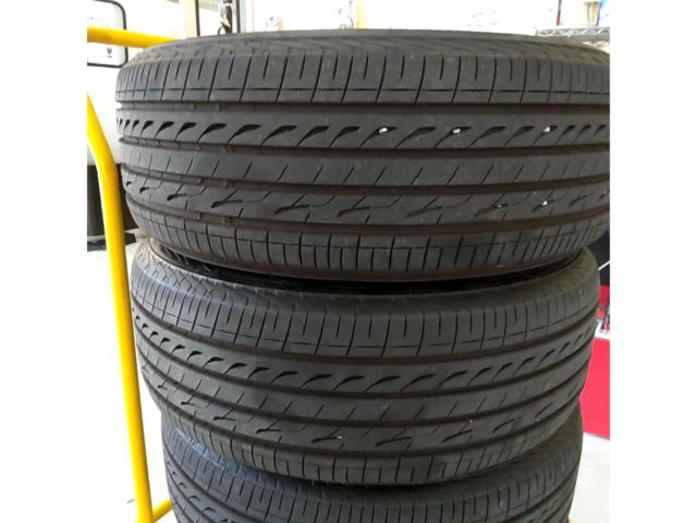 【BRIDGESTONE】REGNO GR-XII 215/55R17