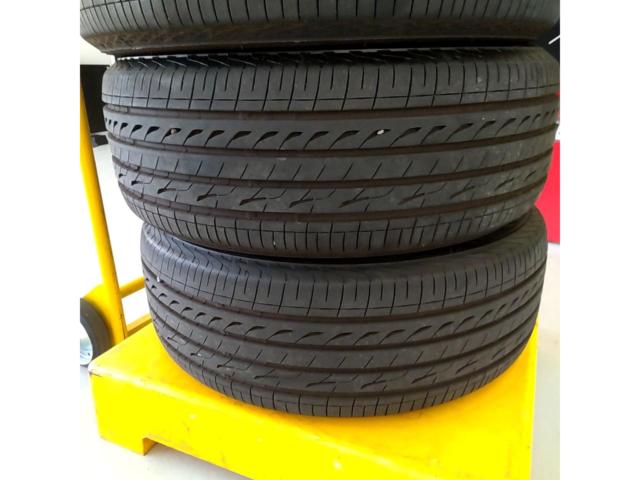 【BRIDGESTONE】REGNO GR-XII 215/55R17
