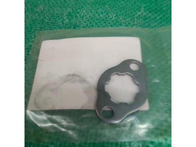 HONDA Plate A2
Fixing
23811-KR3-600
