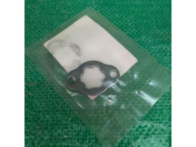 HONDA Plate A2
Fixing
23811-KR3-600