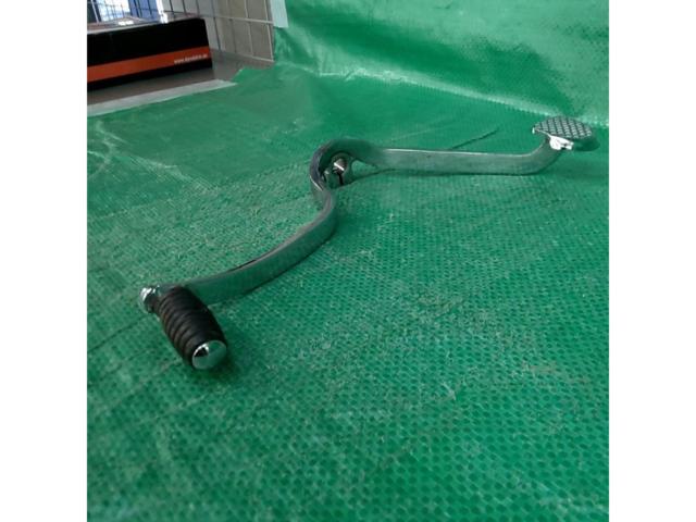 HONDA Cross Cub/JA60?
Genuine change pedal / seesaw pedal