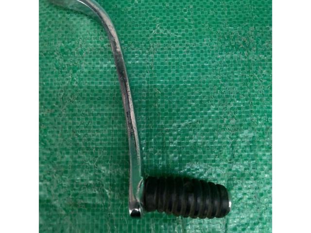 HONDA Cross Cub/JA60?
Genuine change pedal / seesaw pedal