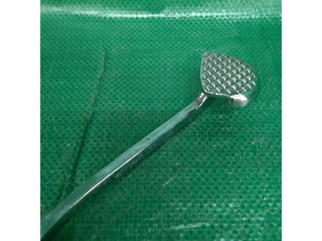 HONDA Cross Cub/JA60?
Genuine change pedal / seesaw pedal