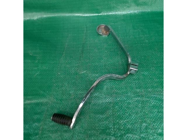 HONDA Cross Cub/JA60?
Genuine change pedal / seesaw pedal