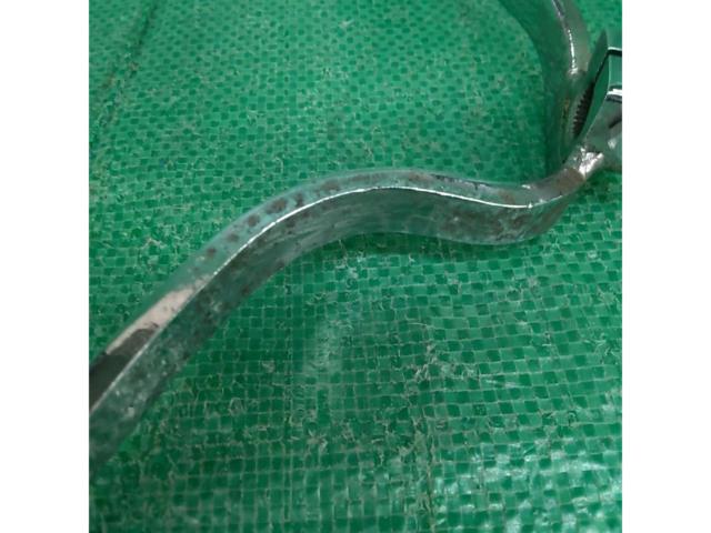 HONDA Cross Cub/JA60?
Genuine change pedal / seesaw pedal