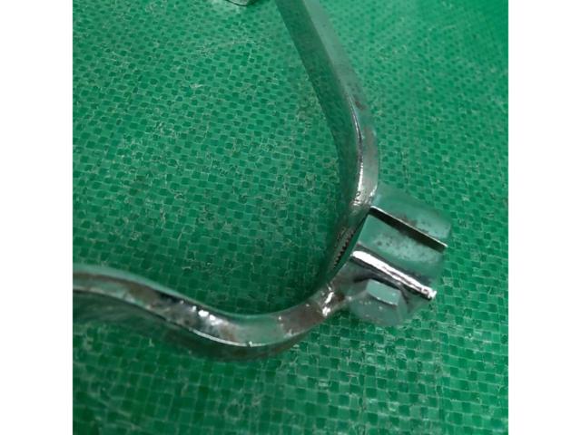 HONDA Cross Cub/JA60?
Genuine change pedal / seesaw pedal