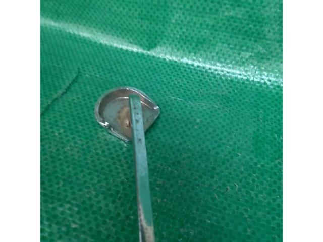 HONDA Cross Cub/JA60?
Genuine change pedal / seesaw pedal