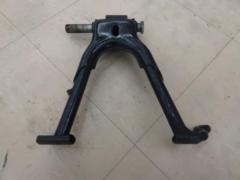 HONDA Super Cub
Center stand