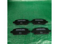 DIXCEL RA-Type (RA type)
325
488
NISSAN
REAR (Nissan vehicles)
Rear)