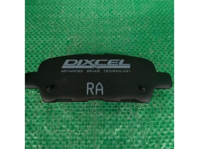 DIXCEL RA-Type (RA type)
325
488
NISSAN
REAR (Nissan vehicles)
Rear)