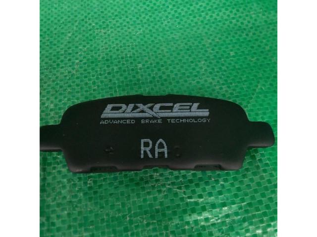 DIXCEL RA-Type (RA type)
325
488
NISSAN
REAR (Nissan vehicles)
Rear)