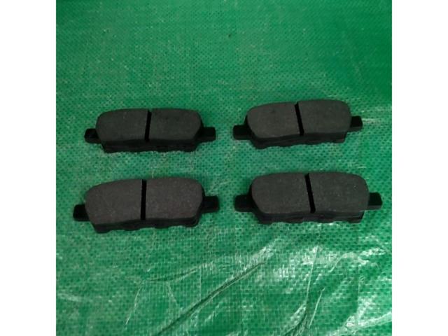 DIXCEL RA-Type (RA type)
325
488
NISSAN
REAR (Nissan vehicles)
Rear)