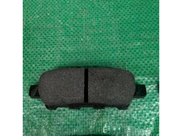 DIXCEL RA-Type (RA type)
325
488
NISSAN
REAR (Nissan vehicles)
Rear)
