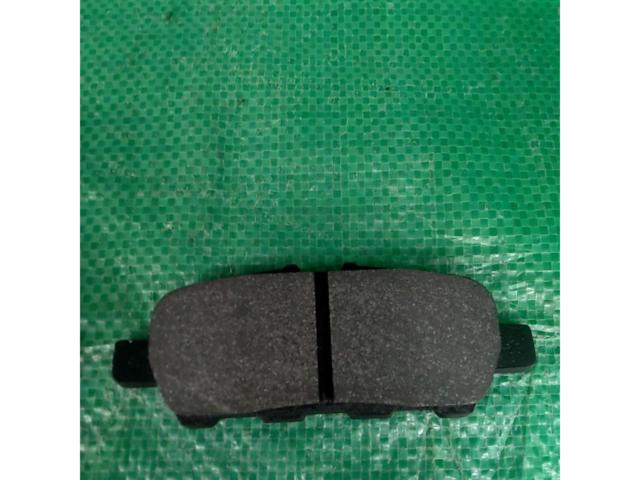 DIXCEL RA-Type (RA type)
325
488
NISSAN
REAR (Nissan vehicles)
Rear)