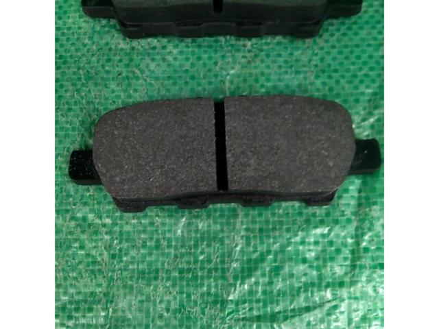 DIXCEL RA-Type (RA type)
325
488
NISSAN
REAR (Nissan vehicles)
Rear)