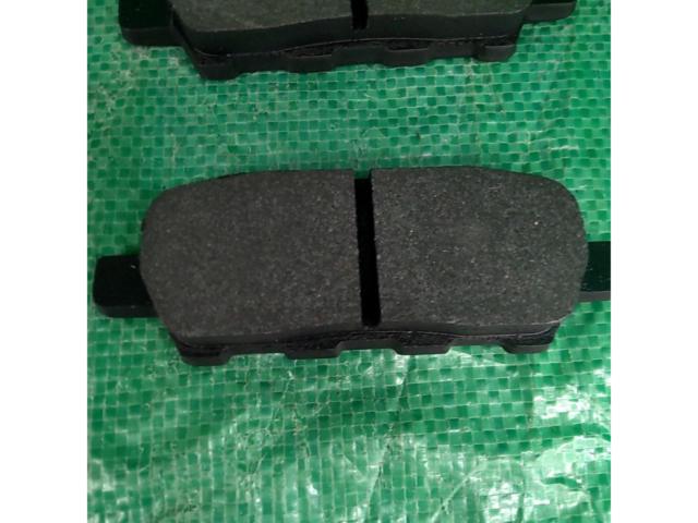 DIXCEL RA-Type (RA type)
325
488
NISSAN
REAR (Nissan vehicles)
Rear)