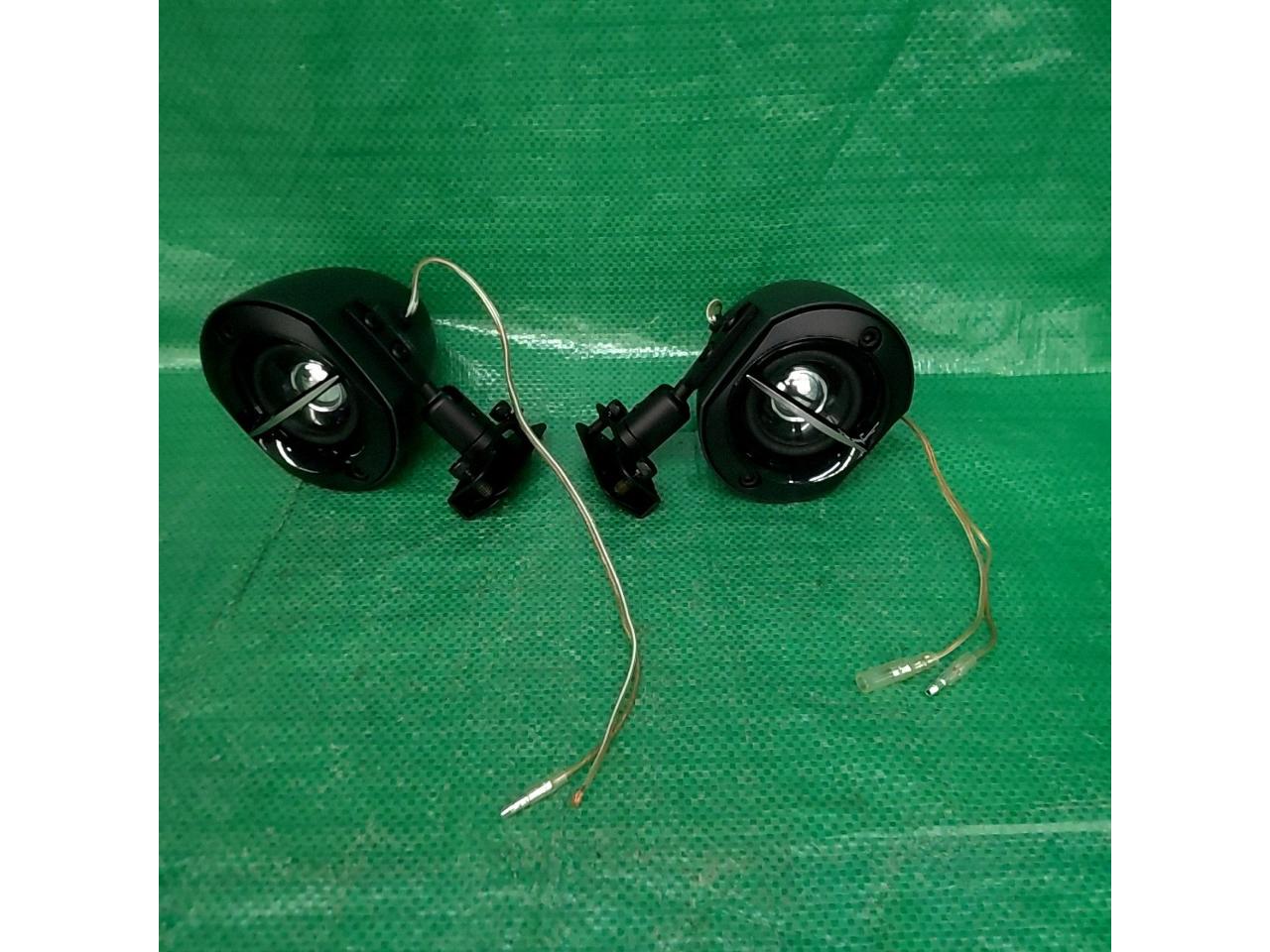 Carrozzeria Satellite Speakers
TS-STX510-B
black