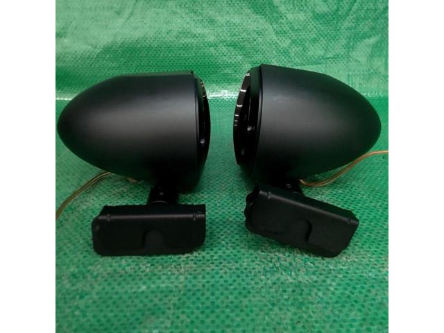 Carrozzeria Satellite Speakers
TS-STX510-B
black