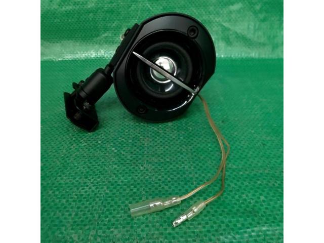 Carrozzeria Satellite Speakers
TS-STX510-B
black