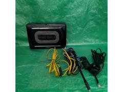 KENWOOD Tune-Up Subwoofer
KSC-SW11