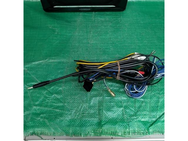 KENWOOD Tune-Up Subwoofer
KSC-SW11