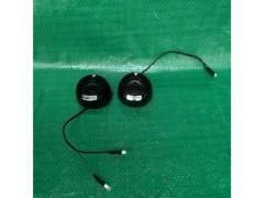 KENWOOD 25mm Balanced Dome Tune-Up Tweeter
KFC-ST01