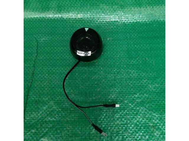 KENWOOD 25mm Balanced Dome Tune-Up Tweeter
KFC-ST01