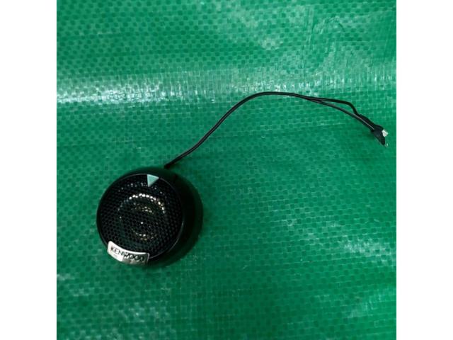 KENWOOD 25mm Balanced Dome Tune-Up Tweeter
KFC-ST01