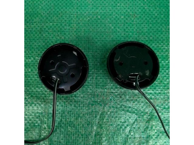 KENWOOD 25mm Balanced Dome Tune-Up Tweeter
KFC-ST01