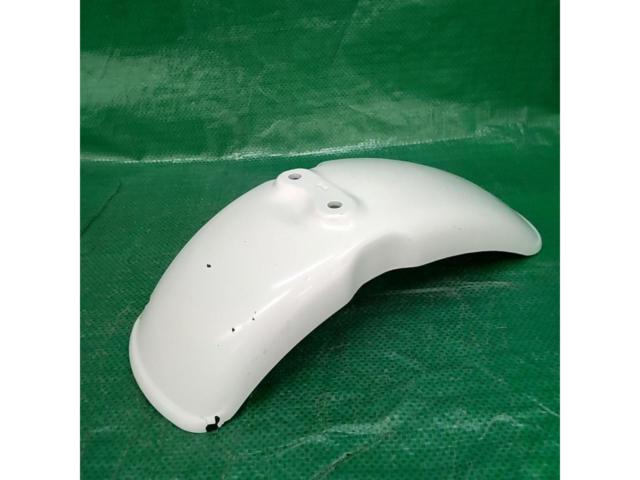 【メーカー不明】フロントフェンダー モンキー/Z50J 5L