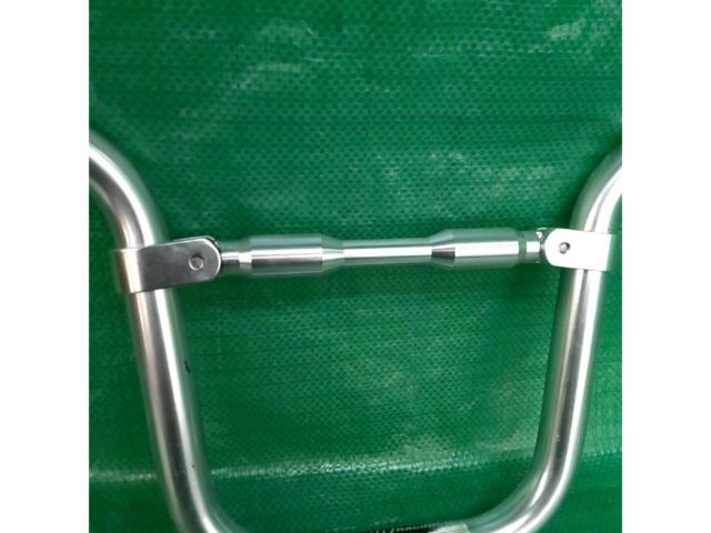 HARDYMINI
HIGH
Handlebar