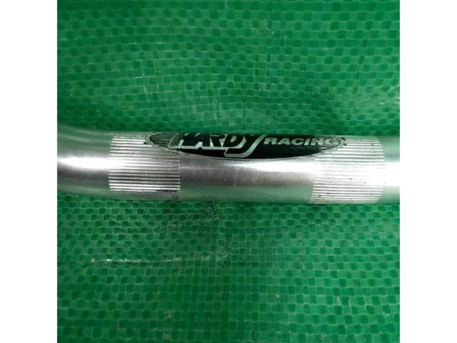 HARDYMINI
HIGH
Handlebar