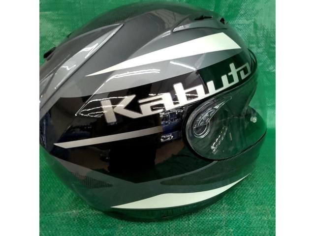 【OGK】KABUTO KAMUI Mサイズ(57-58cn)