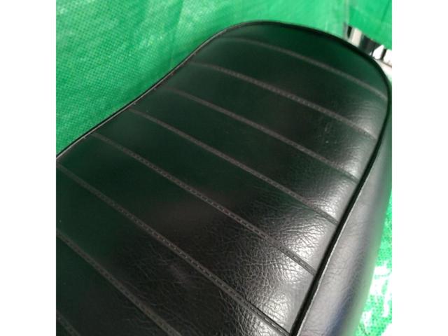 【その他】タックロールシート ゼファー1100