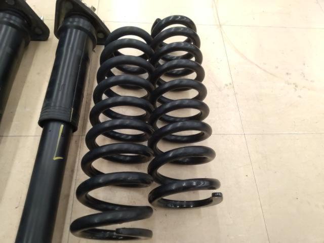 【レクサス純正】サスキット GS Fスポーツ/GWL10 後期