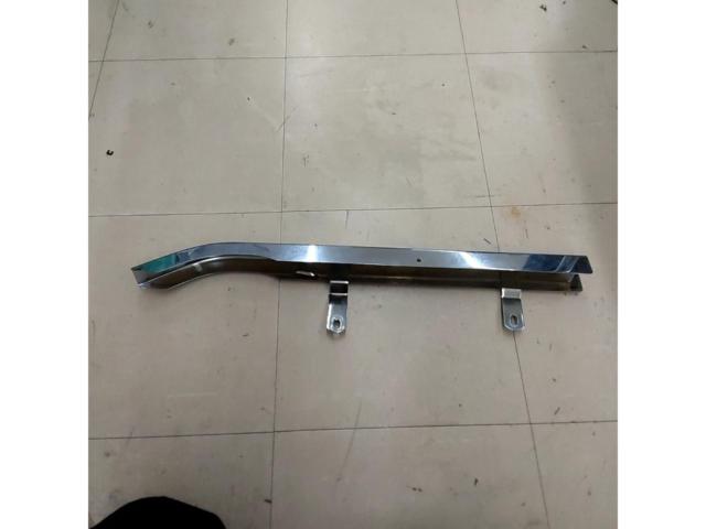 Other chain covers
plating
KAWASAKI
Z250FT