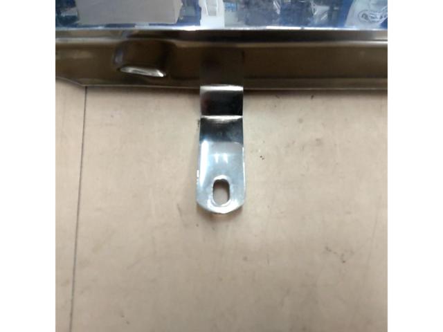Other chain covers
plating
KAWASAKI
Z250FT
