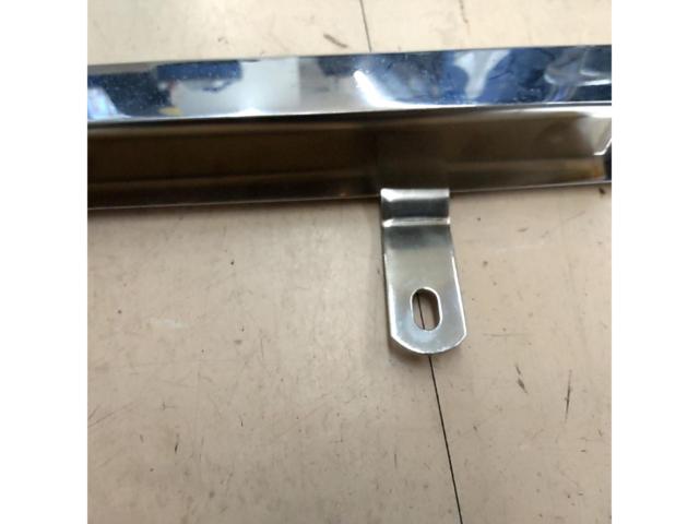 Other chain covers
plating
KAWASAKI
Z250FT
