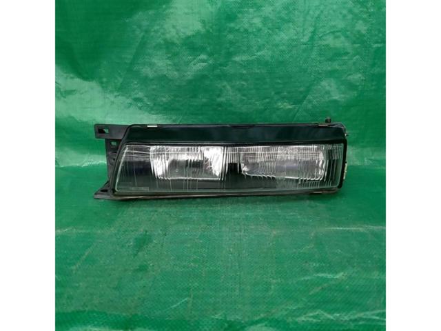 Genuine Nissan square halogen headlights
Sylvia / PS13
