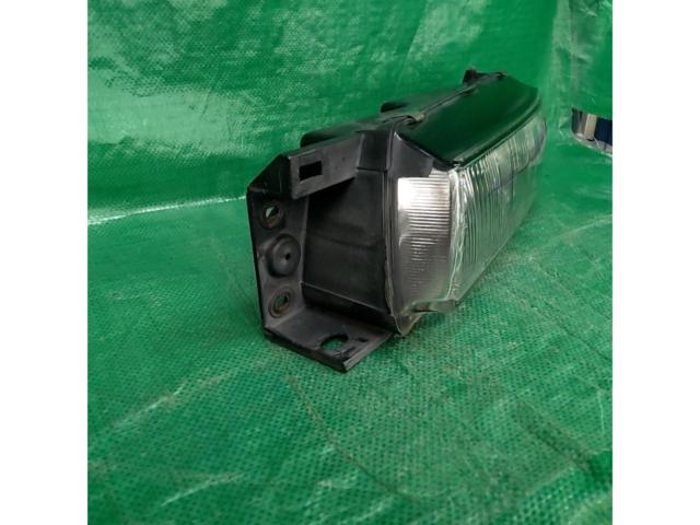 Genuine Nissan square halogen headlights
Sylvia / PS13