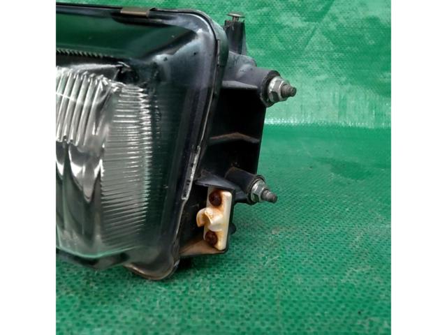 Genuine Nissan square halogen headlights
Sylvia / PS13