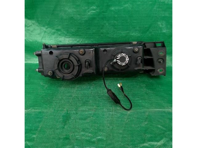 Genuine Nissan square halogen headlights
Sylvia / PS13