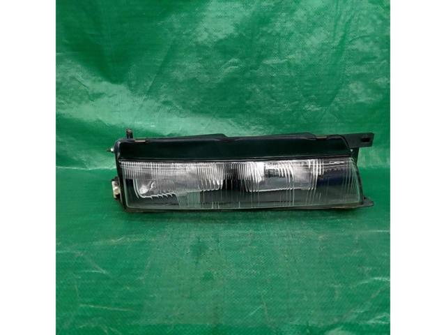 Genuine Nissan square halogen headlights
Sylvia / PS13