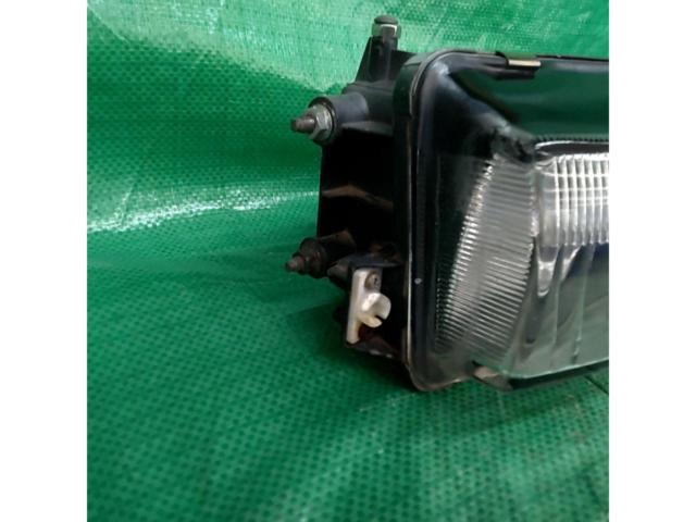 Genuine Nissan square halogen headlights
Sylvia / PS13